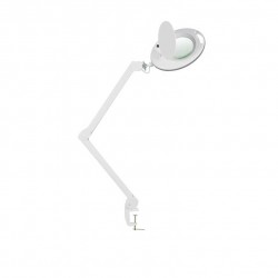 Lampe loupe à leds Mega