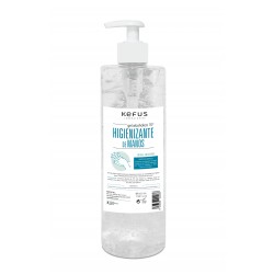 Gel désinfectant pour les mains 500ml | Fournisseur spécialisé de m...