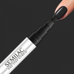 Semilac One Step Hybrid The...