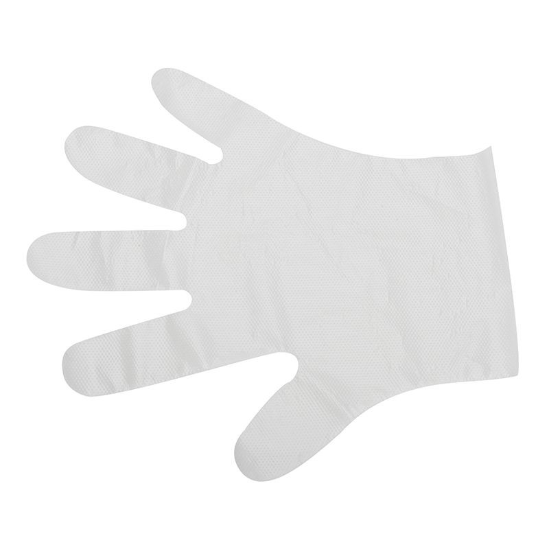 Gants polyéthylène 50u | Grande variété d'articles jetables pour l'...