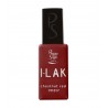 Peggy Sage I-LAK Chestnut Red 11ml | MaterielEsthetique.fr