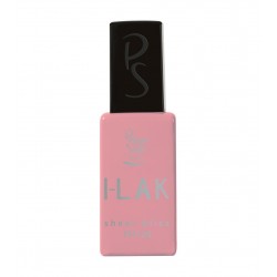 Peggy Sage I-LAK Sheer Bliss 11ml | MaterielEsthetique.fr