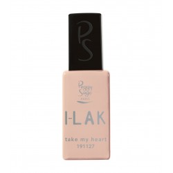Peggy Sage I-LAK Take My Heart 11ml | MaterielEsthetique.fr