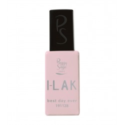 Peggy Sage I-LAK Best Day Ever 11ml | MaterielEsthetique.fr