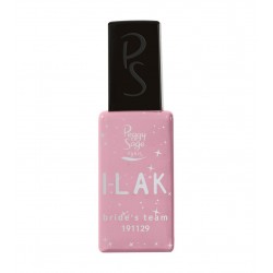 Peggy Sage I-LAK Bride's Team 11ml | MaterielEsthetique.fr