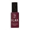 Peggy Sage I-LAK Tulipe Noire 11ml | MaterielEsthetique.fr