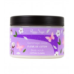 Gommage fleur de coton 300ml