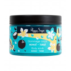 Gommage monoi / tiaré 300ml