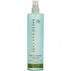 Spray de préparation 495ml | Distribuidor oficial de Kaeso