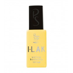 Peggy Sage I-LAK Yellow butterfly 11ml | MaterielEsthetique.fr