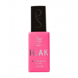Peggy Sage I-LAK Amazonia pink 11ml | MaterielEsthetique.fr