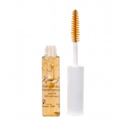 Sérum soin des cils Kératine & Collagène 5ml | Distributeur officie...