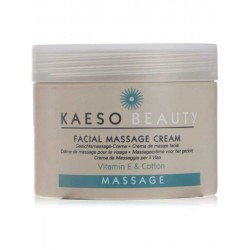 Crème de massage pour le visage Kaeso 450 ml. | Distributeur offici...