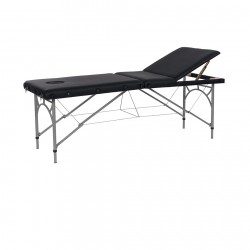 Table pliante en aluminium | Distributeur officiel de WEELKO