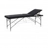 Table pliante en aluminium | Distributeur officiel de WEELKO
