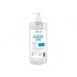 Gel désinfectant pour les mains 1000ml | Fournisseur spécialisé de ...