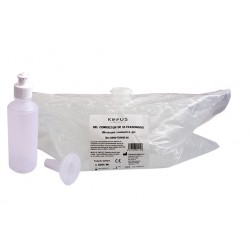 Gel conducteur 5 litres | Distributeur officiel de Kefus