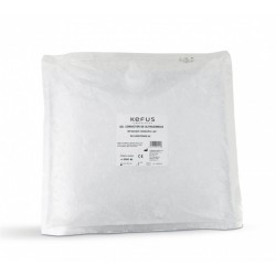 Gel conducteur 5 litres | Distributeur officiel de Kefus