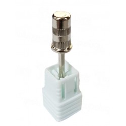 Mandrin adaptateur cylindrique pour émeri | Fournisseur spécialisé ...