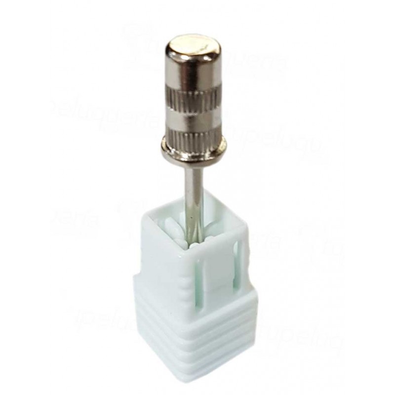 Mandrin adaptateur cylindrique pour émeri | Fournisseur spécialisé ...