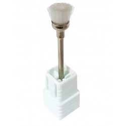 Brosse de polissage diamètre 6,5mm | Fournisseur spécialisé de manu...