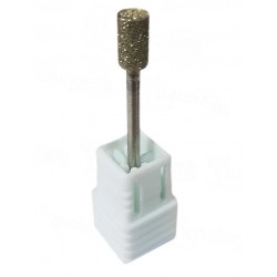 Embout diamant cylindrique petit | Fournisseur spécialisé de manucu...