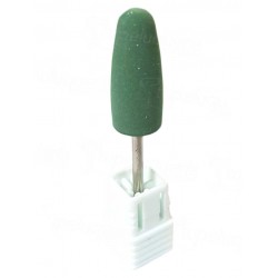 Embout polissoir en silicone | Fournisseur spécialisé de manucure e...
