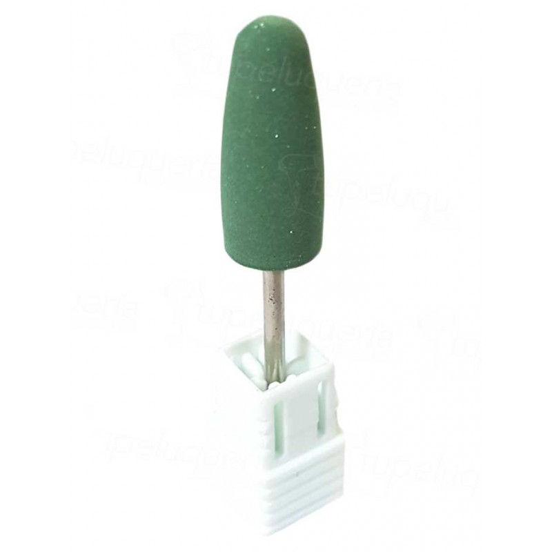 Embout polissoir en silicone | Fournisseur spécialisé de manucure e...