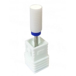 Embout céramique cylindrique | Fournisseur spécialisé de manucure e...