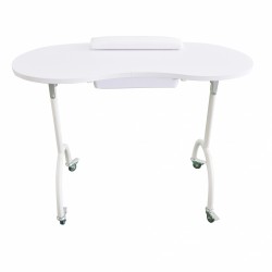 Table pliante pour Manucure...