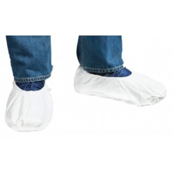 Cubrezapatos desechable TNT...