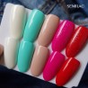 Semilac Top No Wipe Sparkle Diamond 7ml | MaterielEsthetique.fr