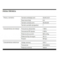 Hightech Combi Hydro | Distributeur officiel de WEELKO