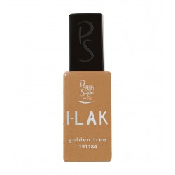 Peggy Sage I-LAK Golden Tree 11ml | MaterielEsthetique.fr