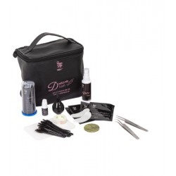 Kit extensions de cils Peggy Sage