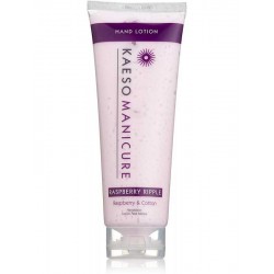 Lotion pour les mains Ripple Raspberry | Distributeur officiel de K...