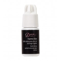 Express Glue - séchage rapide - noir 5g
