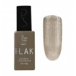 Peggy Sage I-LAK Golden Cachmere 11ml | MaterielEsthetique.fr