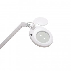 Lampe loupe à leds Magni | Distributeur officiel de WEELKO