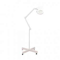 Lampe loupe à leds Magni | Distributeur officiel de WEELKO