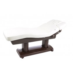 Table électrique SPA Tensor (4 moteurs) | Distributeur officiel de ...