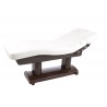 Table électrique SPA Tensor (4 moteurs) | Distributeur officiel de ...