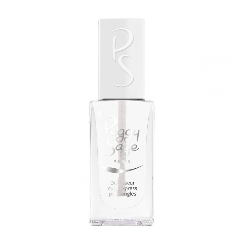Durcisseur cure express 11ml | Fournisseur spécialisé de manucure e...
