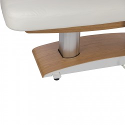 Table électrique SPA Troch (4 moteurs) | Distributeur officiel de W...
