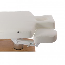Table électrique SPA Troch (4 moteurs) | Distributeur officiel de W...