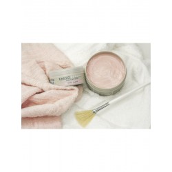 Masque argile rose | Distributeur officiel de Kaeso