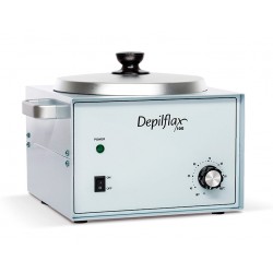 Chauffe-cire 2,5 litres | Distribuidor oficial de Depilflax