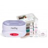 Pack complet paraffine | Fournisseur spécialisé de manucure et de p...