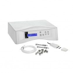 Microdermoabrasion + Spatule Peeling | Distributeur officiel de WEELKO