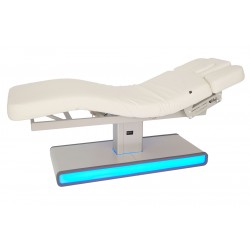 Table électrique Nush (3 moteurs) | Distributeur officiel de WEELKO